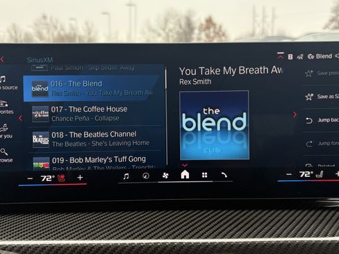 Used 2025 BMW M3 Competition w/ M Driver's Package image 24