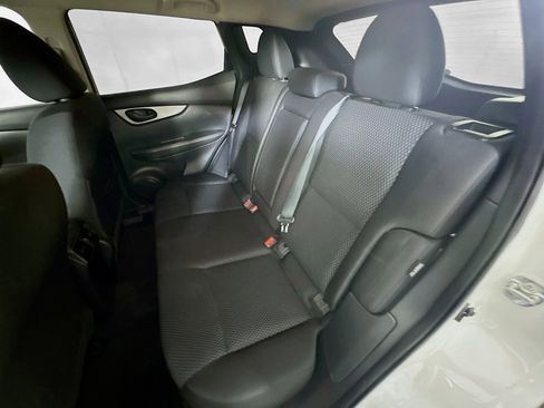 Used 2022 Nissan Rogue Sport S FWD image 26