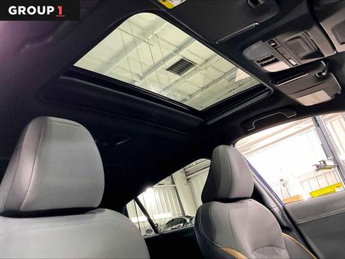 Used 2025 Subaru Crosstrek 2.5i Sport image 13