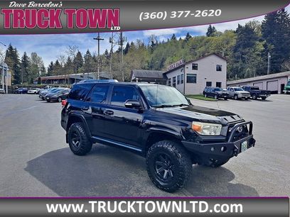 Used 2010 Toyota 4Runner SR5