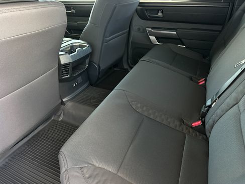 New 2026 Toyota Tundra SR5 RWD image 10