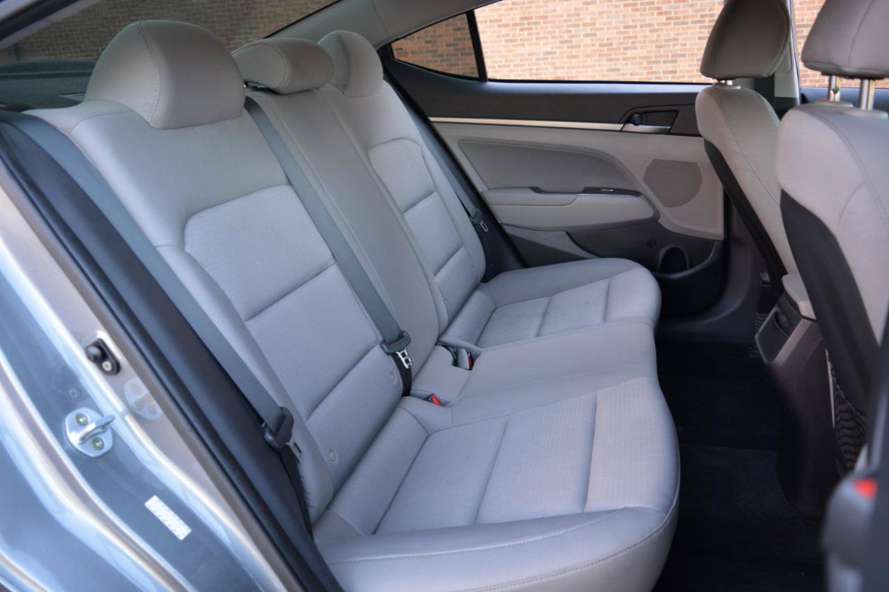 Used 2017 Hyundai Elantra SE w/ SE A/T Tech Package 03 FWD image 15