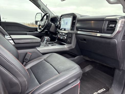 Used 2022 Ford F150 Lariat image 23