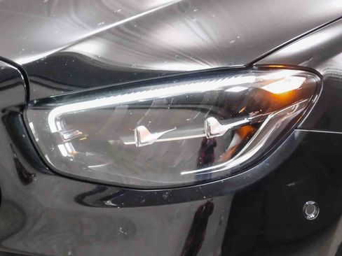 Certified 2023 Mercedes-Benz E 350 Sedan image 11