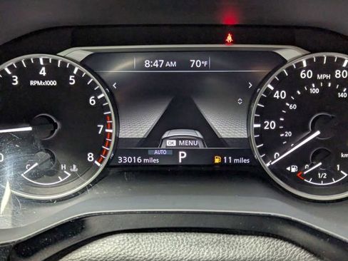 Used 2024 Nissan Pathfinder Rock Creek image 18