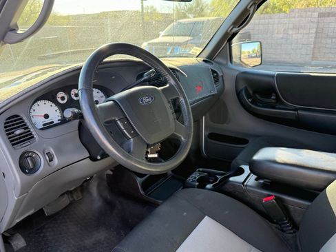 Used 2011 Ford Ranger Sport w/ Bright Trim Group image 12