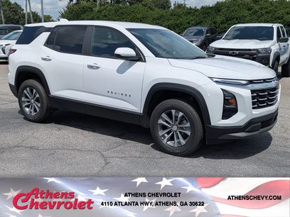 New 2027 Chevrolet Equinox LT w/ Convenience Package II