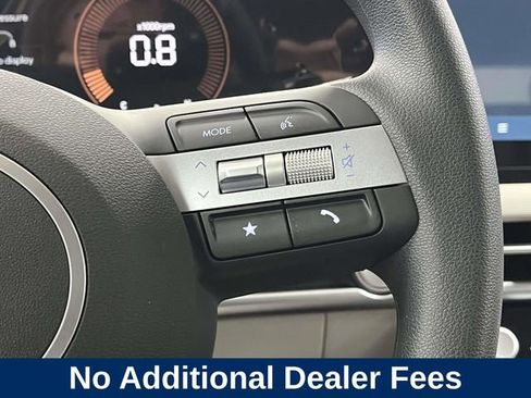 New 2026 Hyundai Tucson SEL FWD image 19