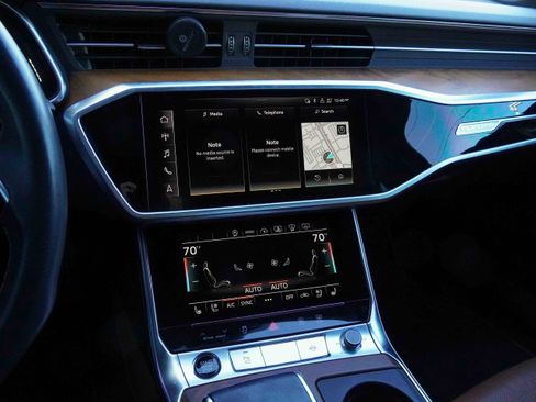 Used 2022 Audi A6 3.0T Prestige w/ Prestige Package image 23