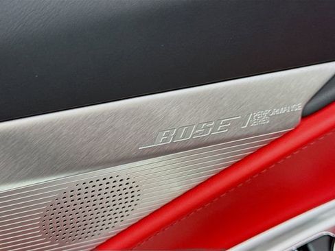 New 2026 Chevrolet Corvette Z06 image 20