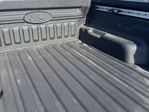 Used 2024 Ford Maverick Lariat image 23