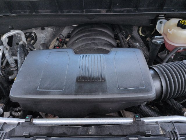 Used 2020 Chevrolet Silverado 1500 RST AWD/4WD image 32