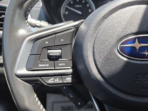 Used 2020 Subaru Forester Limited AWD/4WD image 28
