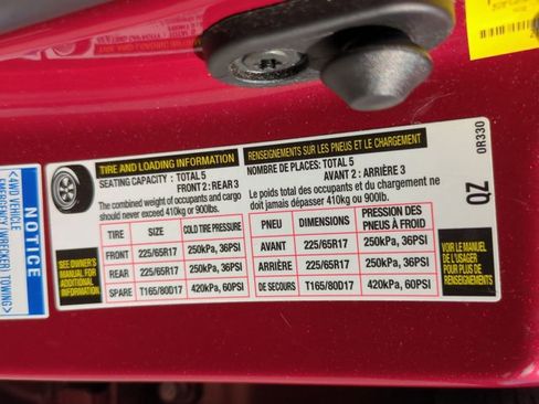 Certified 2021 Toyota RAV4 LE image 14