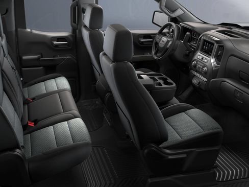 New 2026 GMC Sierra 1500 Pro w/ Graphite Edition image 31