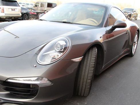 Used 2013 Porsche 911 Carrera 4S image 54