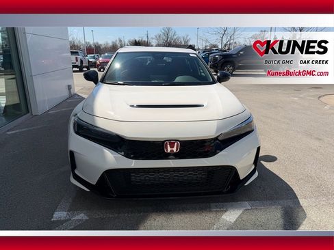 Used 2025 Honda Civic Type R image 2