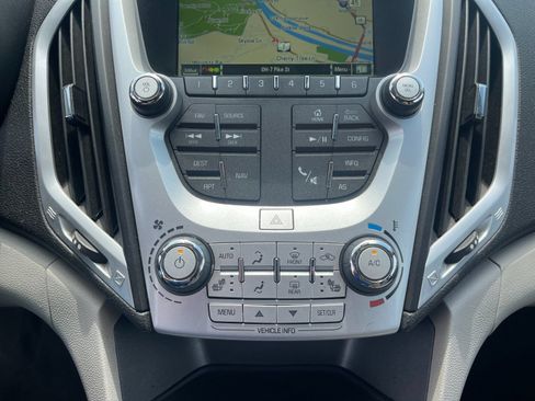 Used 2017 GMC Terrain SLE w/ Convenience Package AWD/4WD image 30
