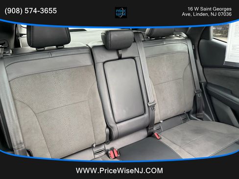 Used 2021 Ford Mustang Mach-E GT w/ GT Performance Edition image 24