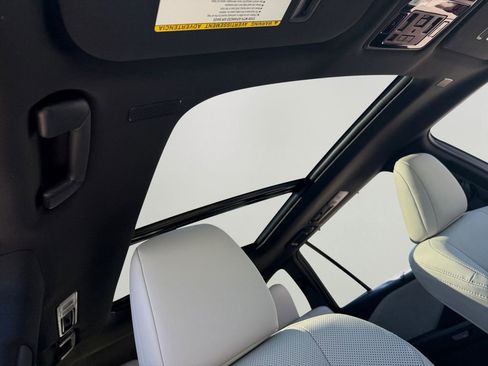 New 2026 Lexus TX 350 AWD image 4