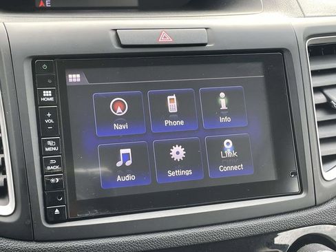 Used 2015 Honda CR-V EX-L image 19