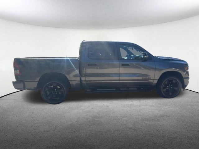 Used 2023 RAM 1500 Big Horn AWD/4WD image 31