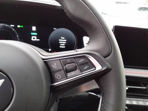 New 2024 Dodge Hornet R/T Plus w/ Tech Pack Plus w/o Parking image 20