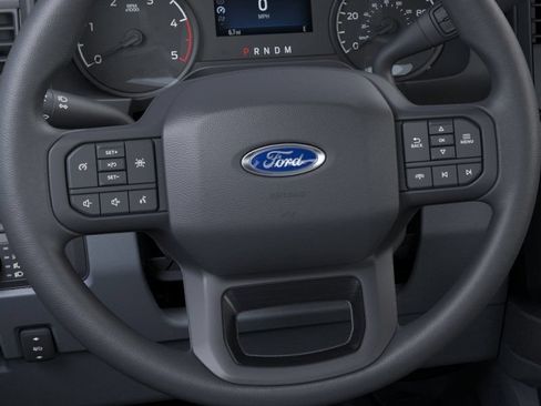 New 2026 Ford F550 4x4 Crew Cab Super Duty image 12