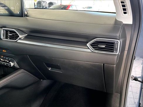 Used 2025 MAZDA CX-5 Carbon Edition image 25