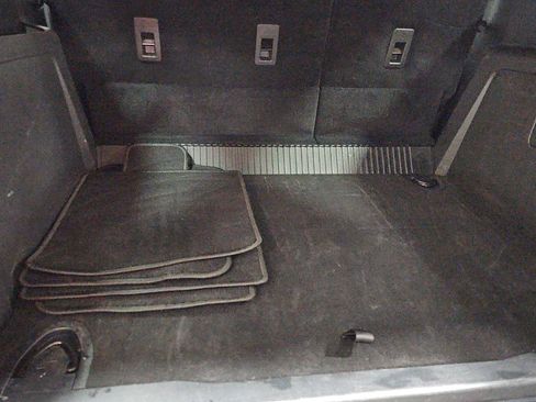 Used 2025 Ford Bronco Badlands image 23