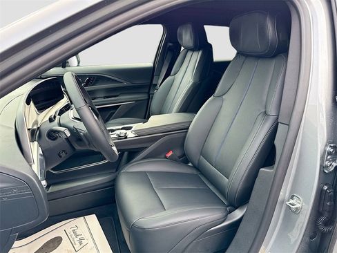 New 2026 Cadillac Lyriq Premium Sport image 13