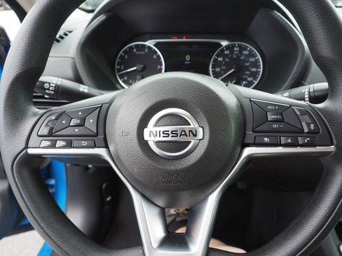 Used 2023 Nissan Sentra SV FWD image 29