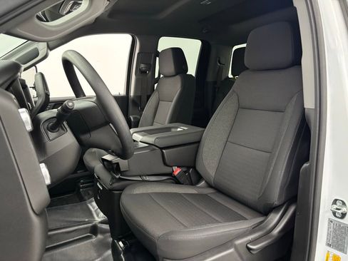 New 2026 GMC Sierra 2500 Pro w/ 1SA Pro Safety Plus Package image 15