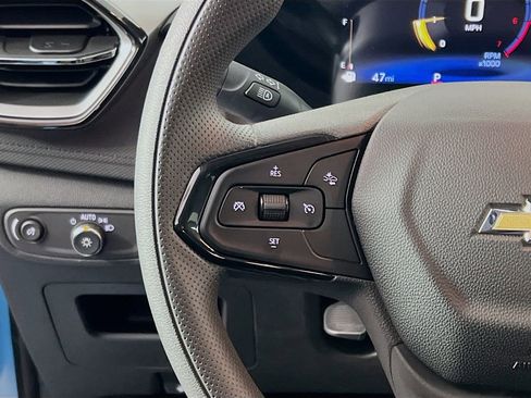 New 2026 Chevrolet TrailBlazer LS w/ LS Convenience Package image 10