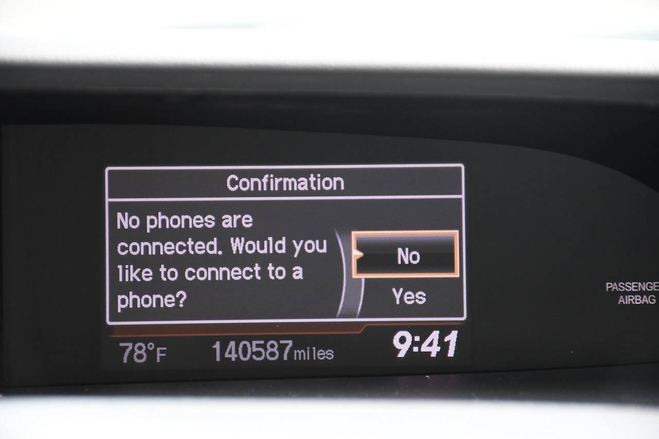 Used 2013 Honda Civic LX image 34