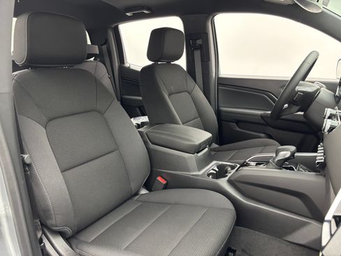 New 2026 GMC Canyon Elevation w/ Convenience Package AWD/4WD image 32