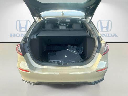 New 2026 Honda Civic Sport image 20