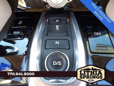 Used 2025 Acura MDX SH-AWD w/ Technology Package image 19