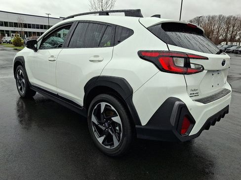 Certified 2024 Subaru Crosstrek 2.5i Limited image 5
