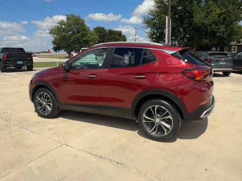 Used 2023 Buick Encore GX Select FWD image 6