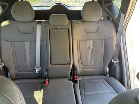 Used 2025 Hyundai Tucson SEL image 35