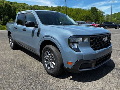 New 2026 Ford Maverick XLT w/ Equipment Group 301A
