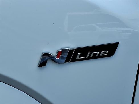 Used 2023 Hyundai Kona N Line image 9