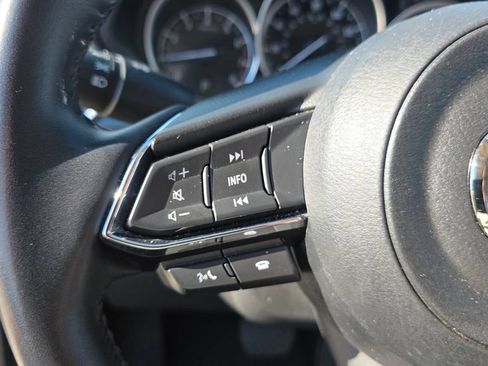 Used 2024 MAZDA CX-5 AWD 2.5 S w/ Select Package image 16