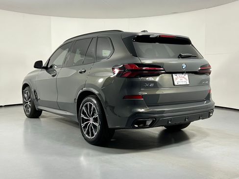 Used 2026 BMW X5 xDrive40i w/ M Sport Package image 6