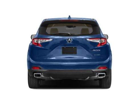 Used 2023 Acura RDX AWD image 8