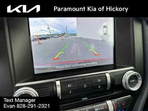 Used 2020 Ford Mustang GT Premium w/ GT Performance Package image 19