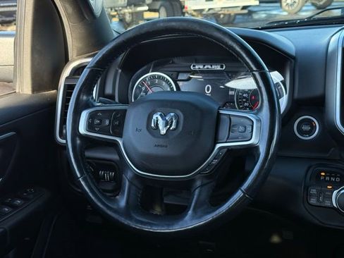 Used 2019 RAM 1500 Big Horn image 8