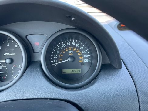 Used 2008 Chevrolet Aveo5 FWD image 11