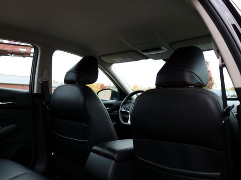 Used 2021 Nissan Altima 2.5 SR image 42